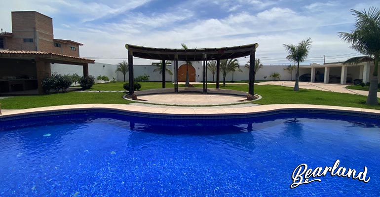 Bearland.mx - Quinta Mariam