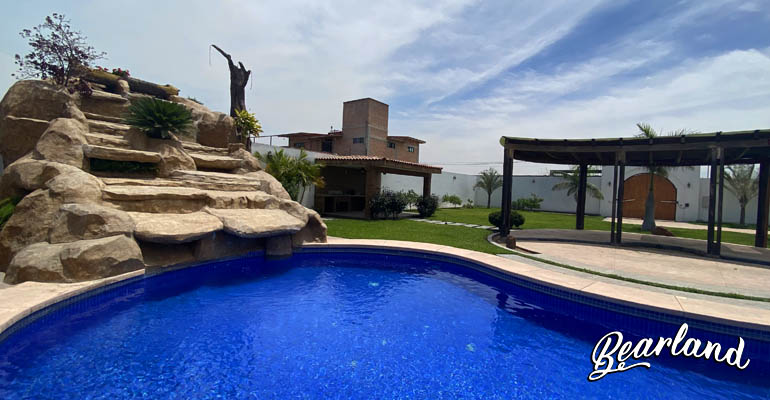 Bearland.mx - Quinta Mariam