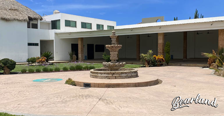 Bearland.mx - Quinta Mariam