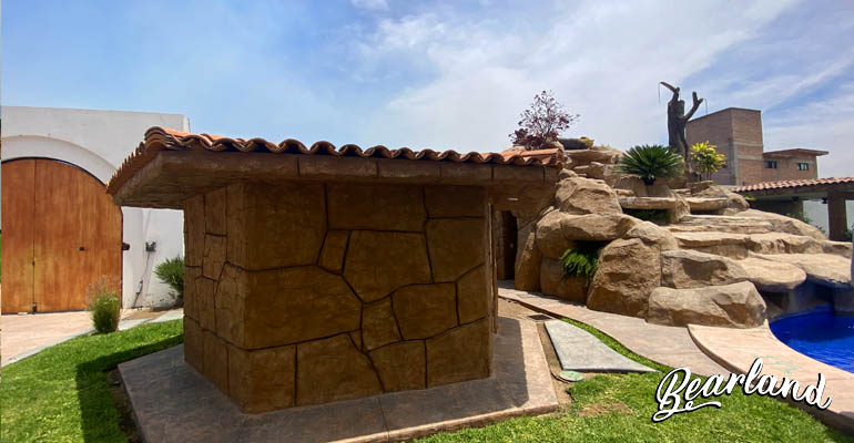 Bearland.mx - Quinta Mariam