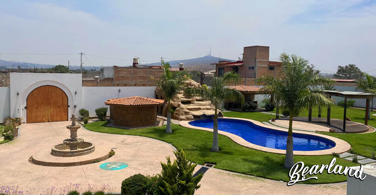 Bearland.mx - Quinta Mariam